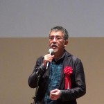 篠原監督